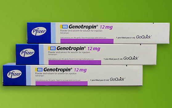 purchase online Genotropin